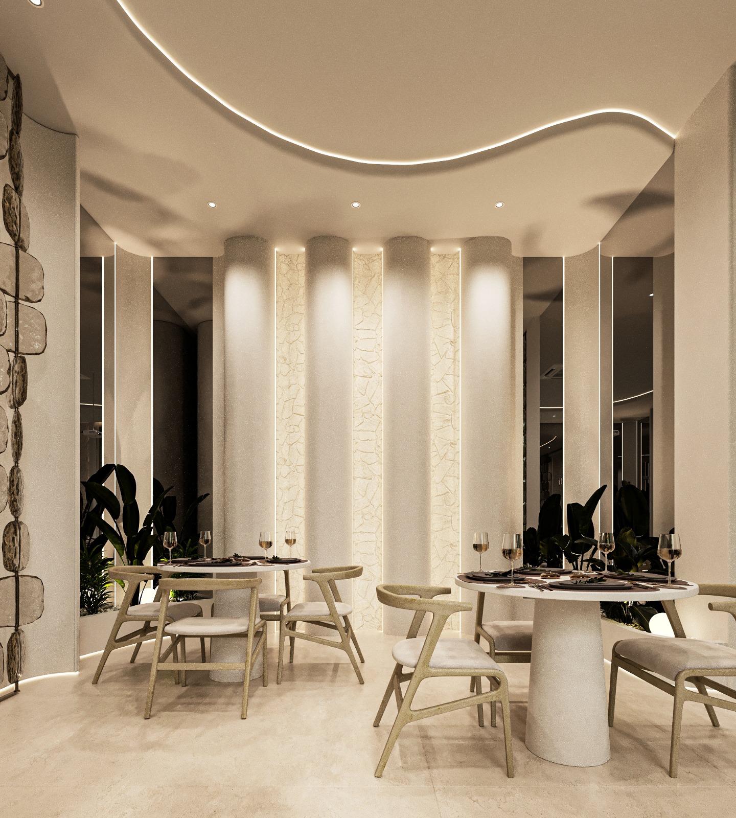 NEVA17 boutique ruimte Utrecht